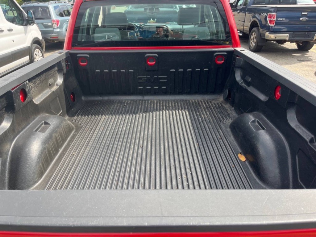 2015 GMC Sierra 1500 Image 9
