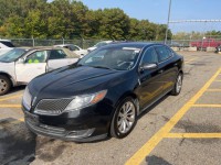 Image for 2014 Lincoln MKS Base ID: 6882463