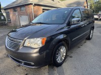 Image for 2015 Chrysler Town & Country Touring L ID: 6888549