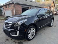 Image for 2019 Cadillac XT5 Premium Luxury ID: 6888550