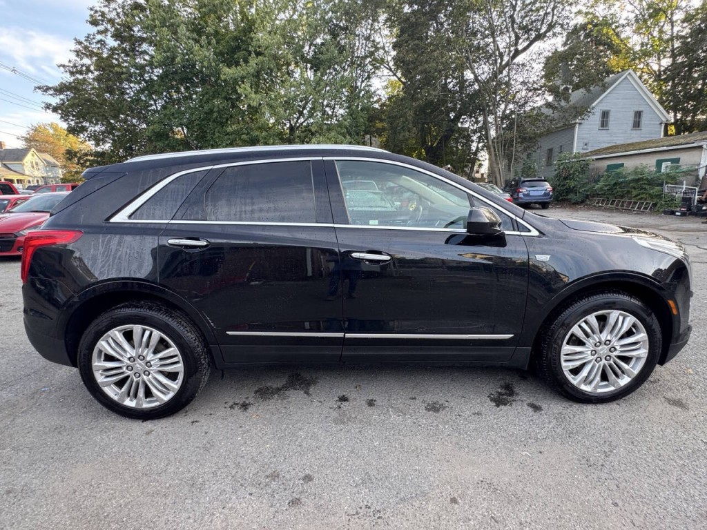 2019 Cadillac XT5 Image 6