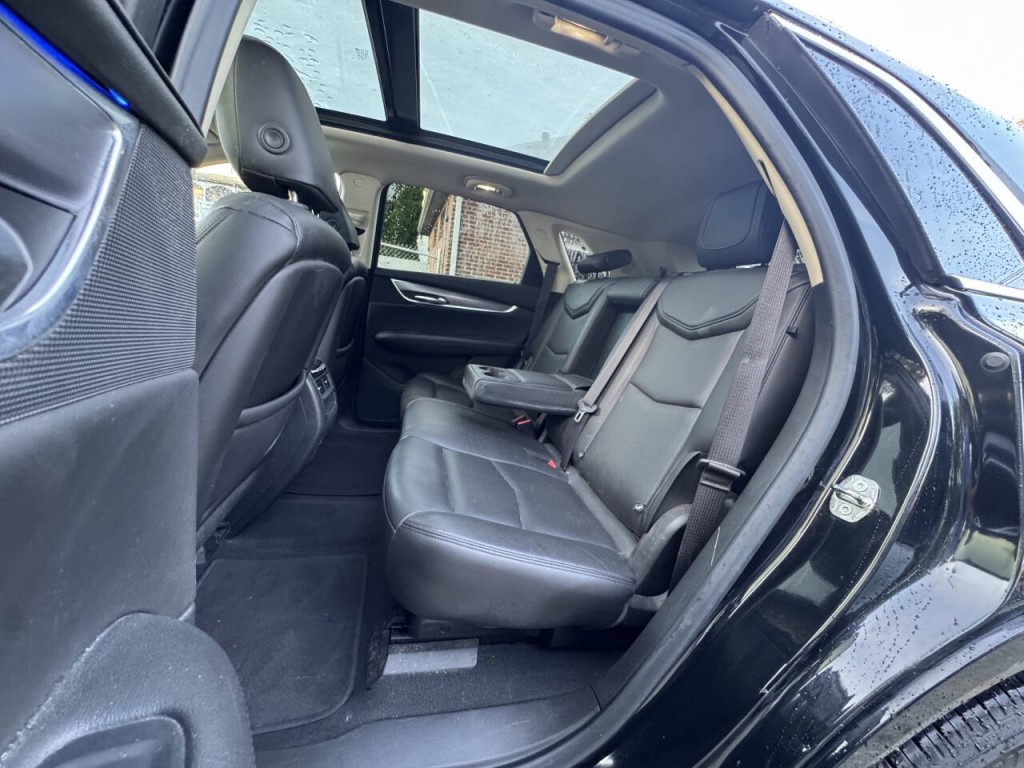2019 Cadillac XT5 Image 13