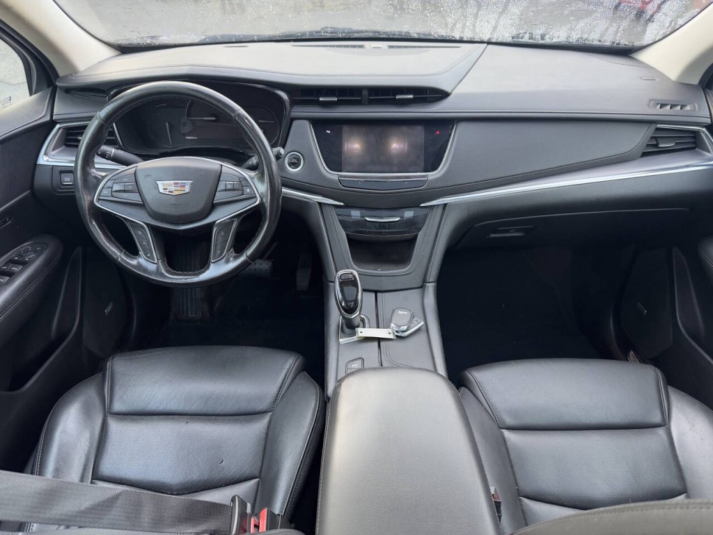 2019 Cadillac XT5 Image 15