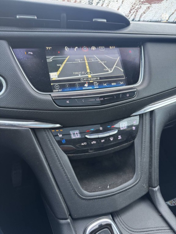 2019 Cadillac XT5 Image 16