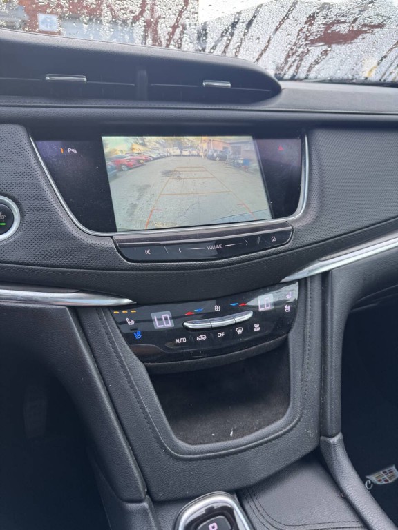 2019 Cadillac XT5 Image 17
