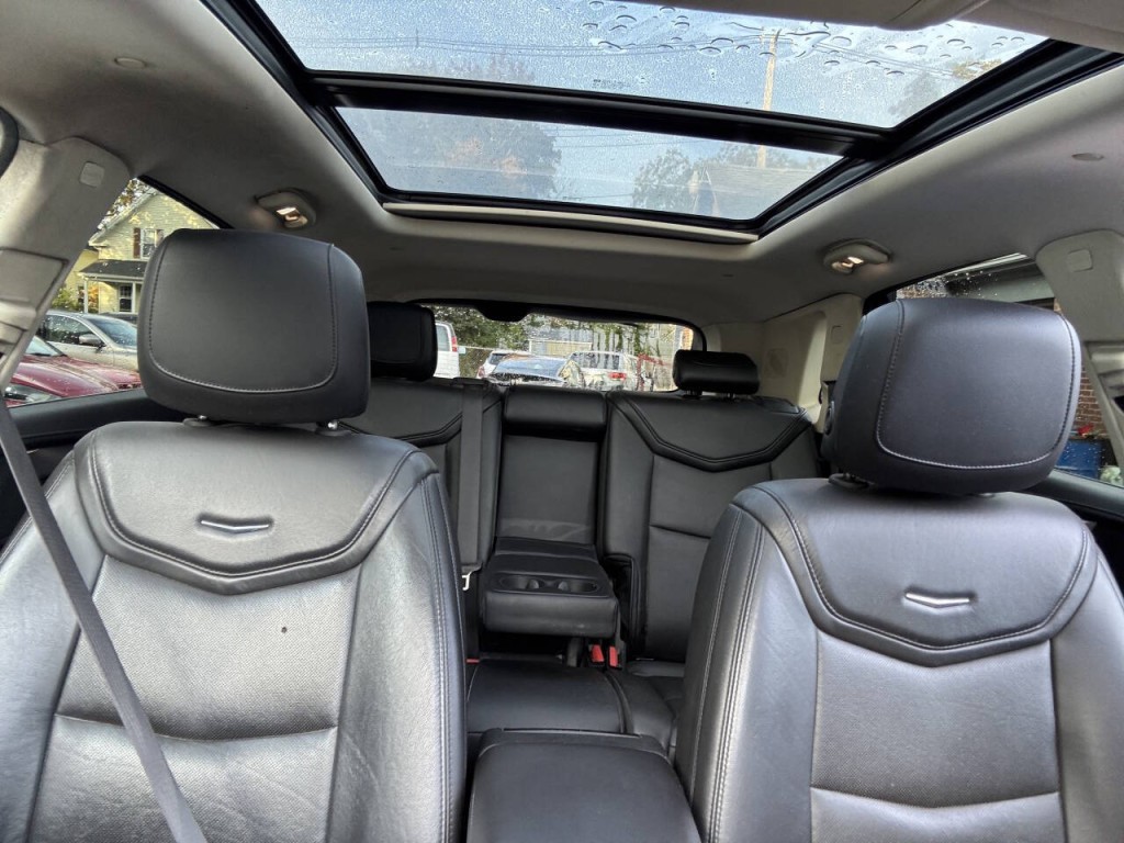 2019 Cadillac XT5 Image 18