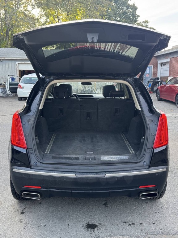 2019 Cadillac XT5 Image 19