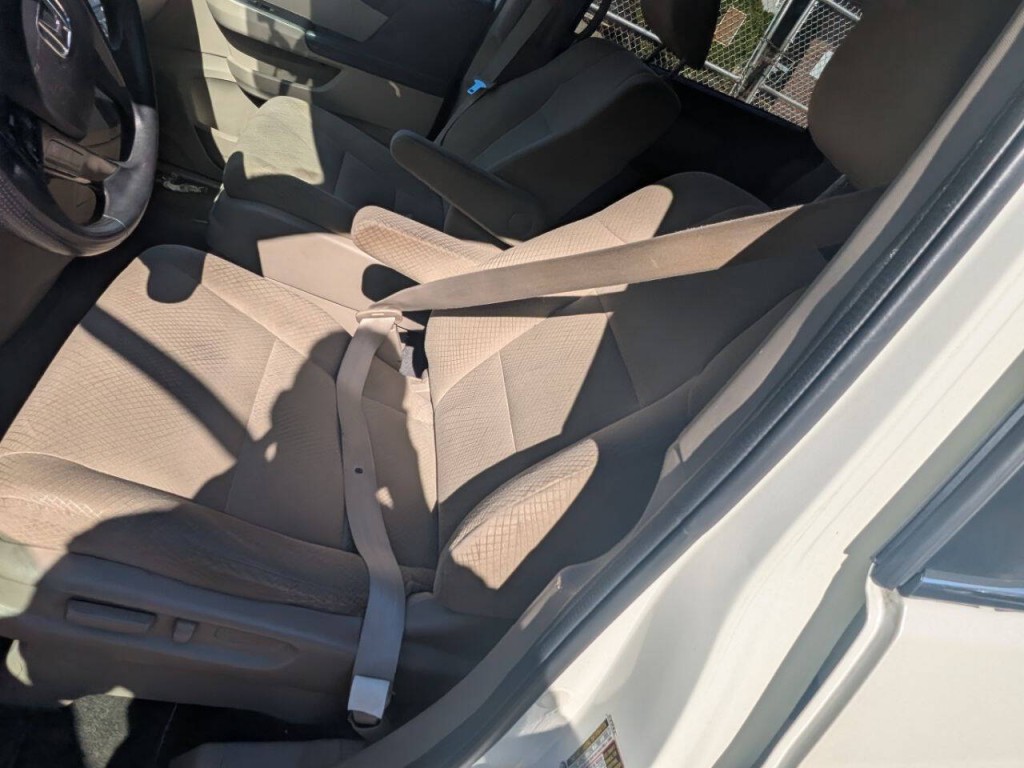2014 Honda Odyssey Image 10