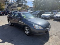 Image for 2007 Honda Accord EX L V 6 (3L V6 ) ID: 6920296