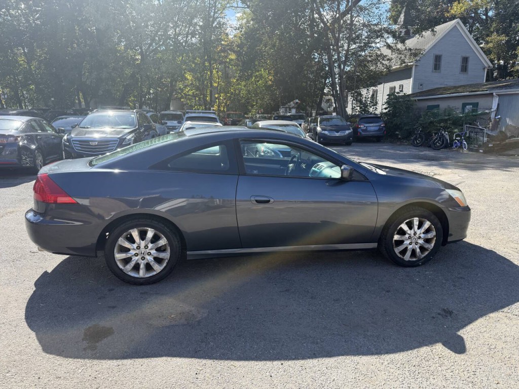 2007 Honda Accord Image 4