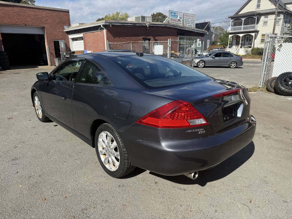 2007 Honda Accord Image 7