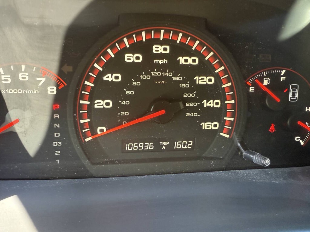 2007 Honda Accord Image 10