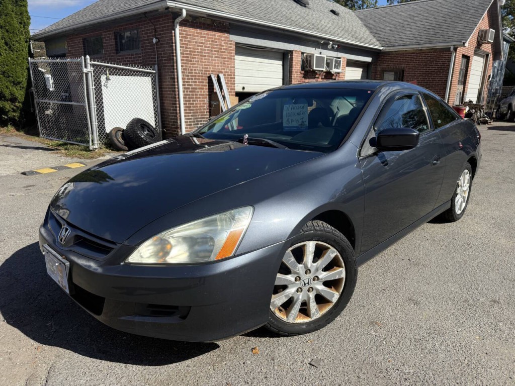 2007 Honda Accord Image 13