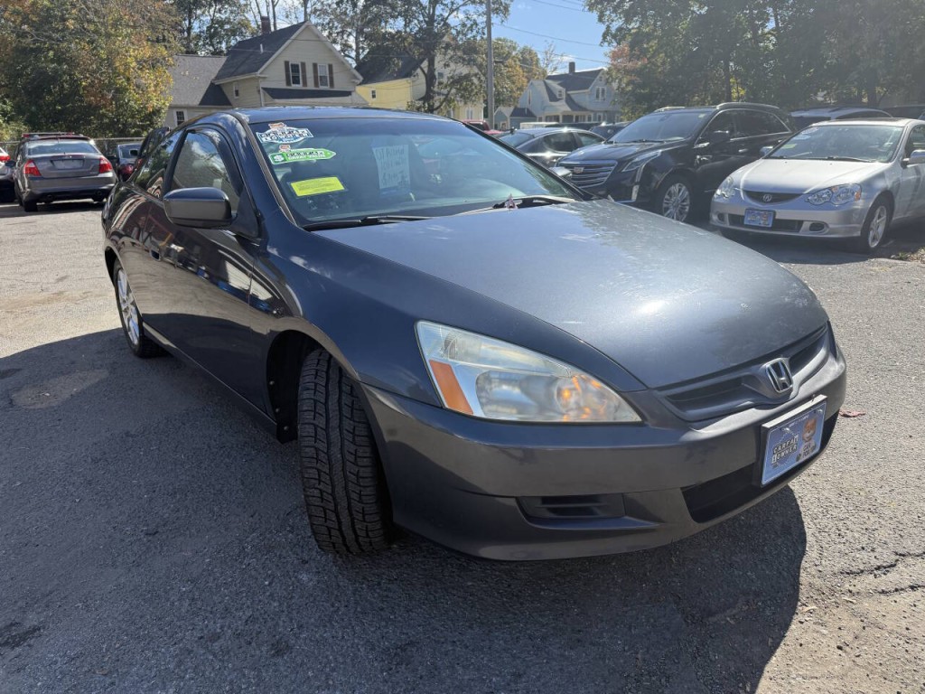 2007 Honda Accord Image 14