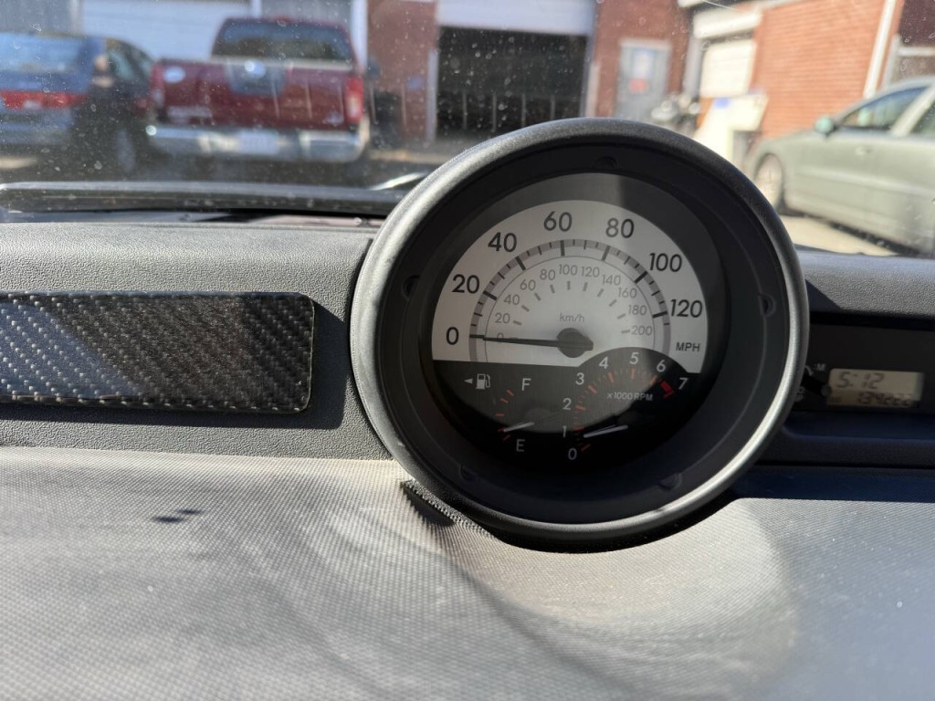 2005 Scion xB Image 11