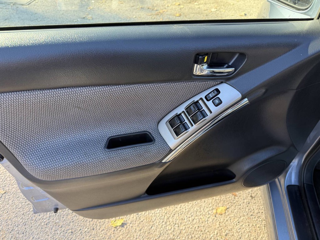 2006 Toyota Matrix Image 7