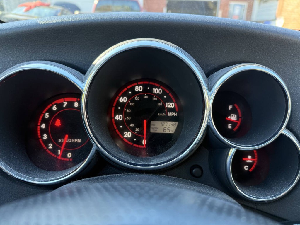 2006 Toyota Matrix Image 9