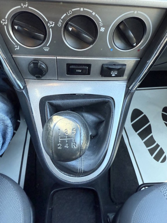 2006 Toyota Matrix Image 11