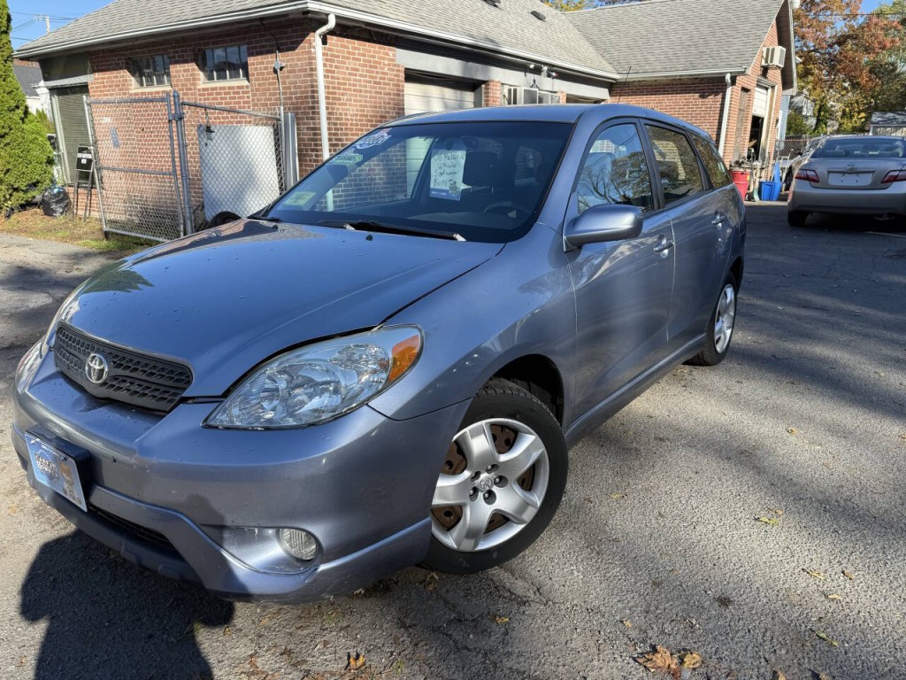 2006 Toyota Matrix Image 15