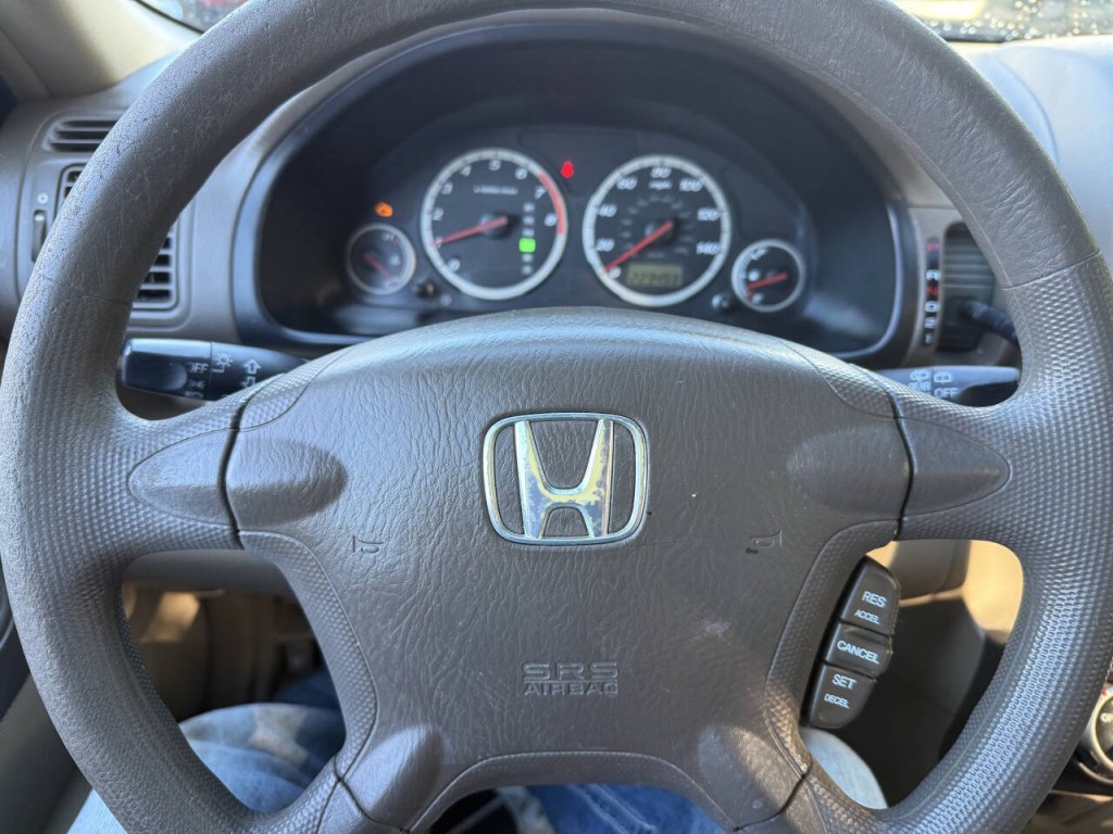 2006 Honda CR-V Image 8