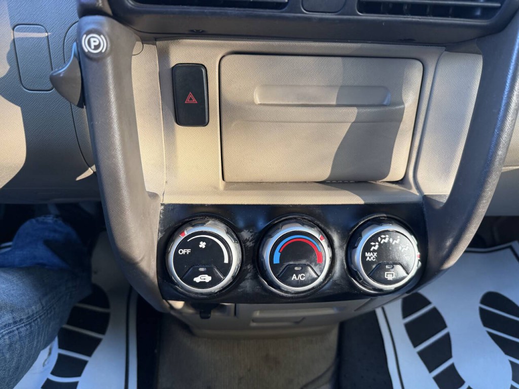 2006 Honda CR-V Image 10
