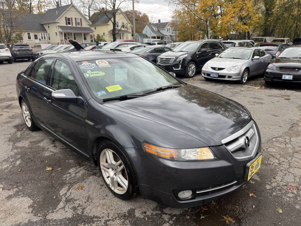 2007 Acura TL Image 1