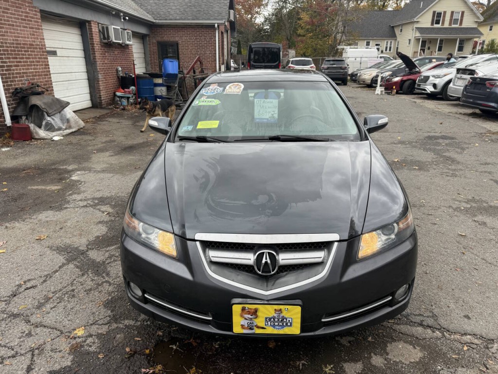 2007 Acura TL Image 2