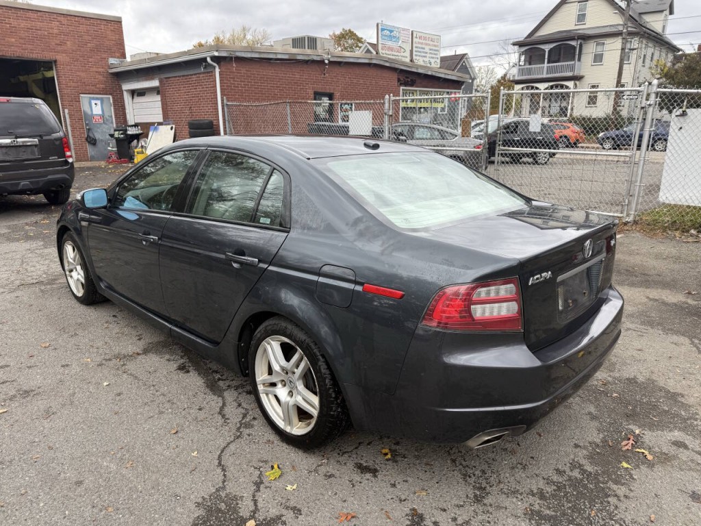 2007 Acura TL Image 6