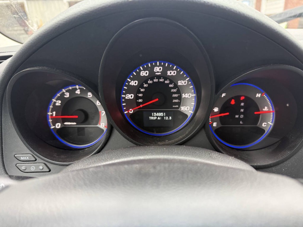 2007 Acura TL Image 12