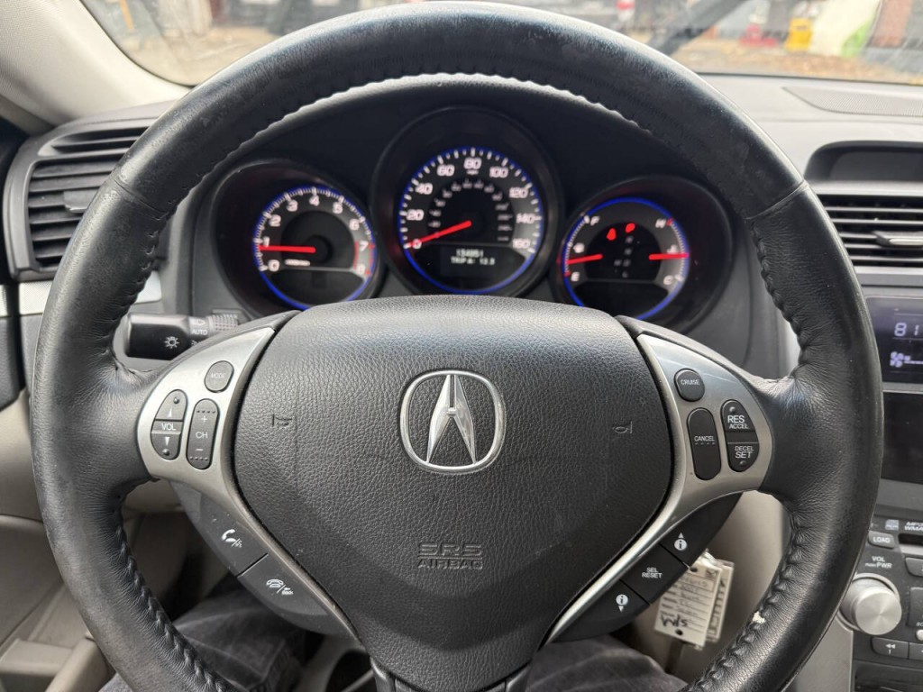 2007 Acura TL Image 13