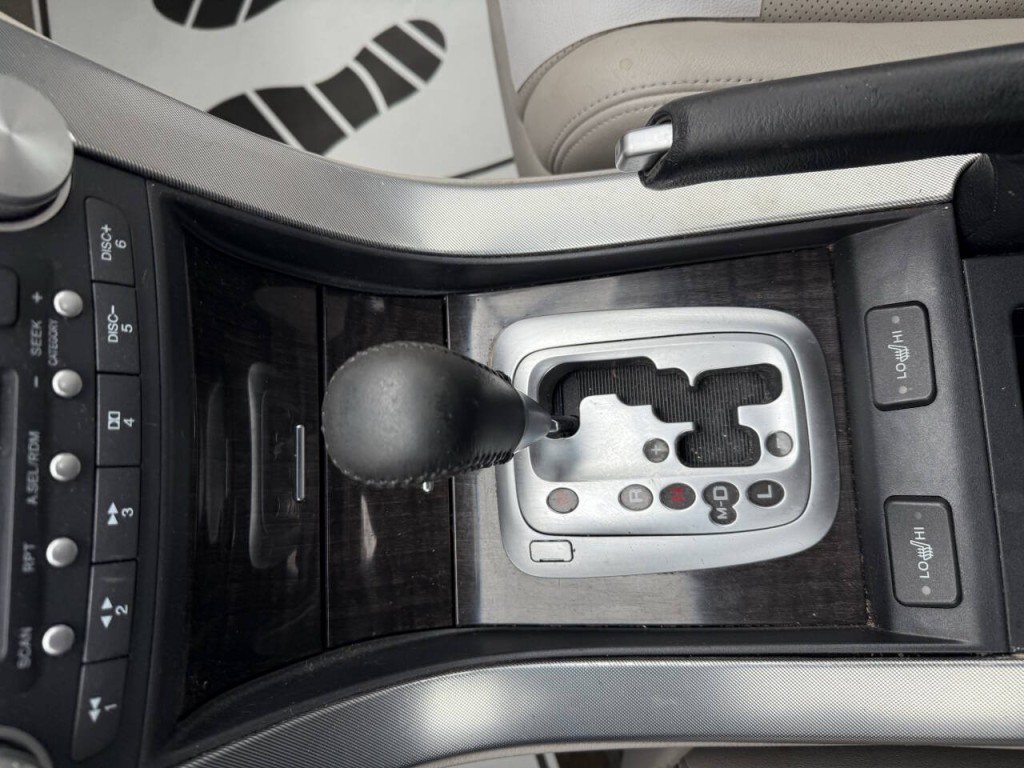 2007 Acura TL Image 15