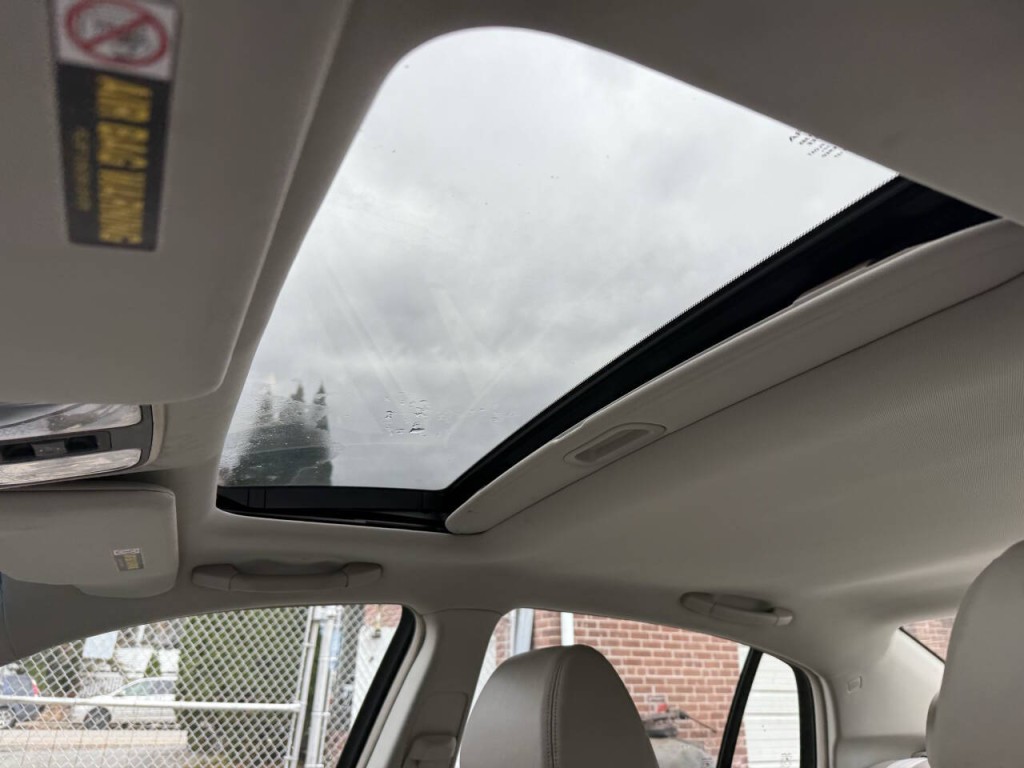 2007 Acura TL Image 17