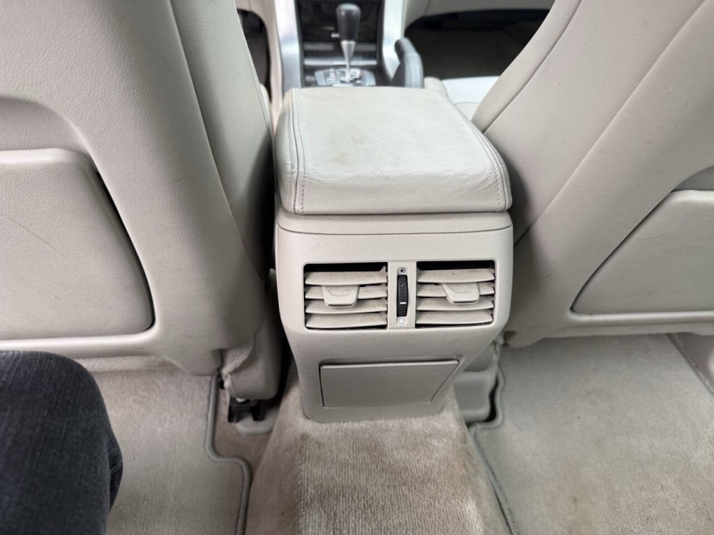 2007 Acura TL Image 18