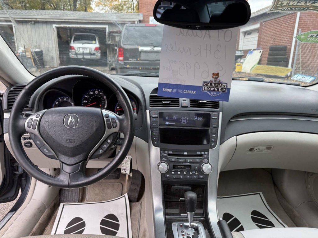 2007 Acura TL Image 19