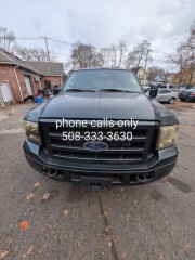 Image for 2003 Ford Excursion Limited ID: 6991610