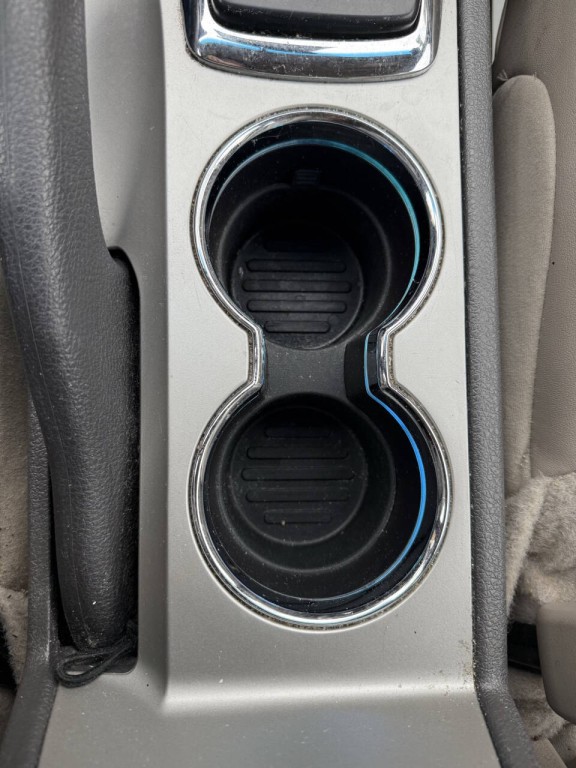 2010 Ford Fusion Image 12