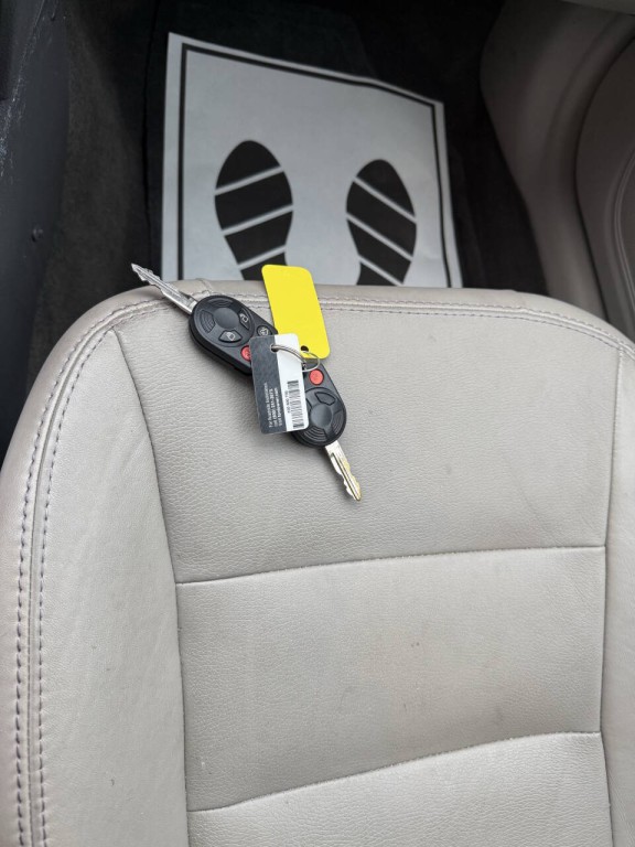 2010 Ford Fusion Image 13