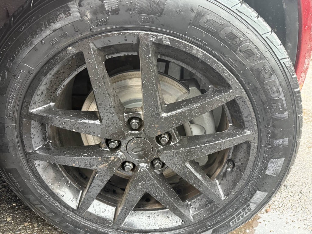 2010 Ford Fusion Image 17