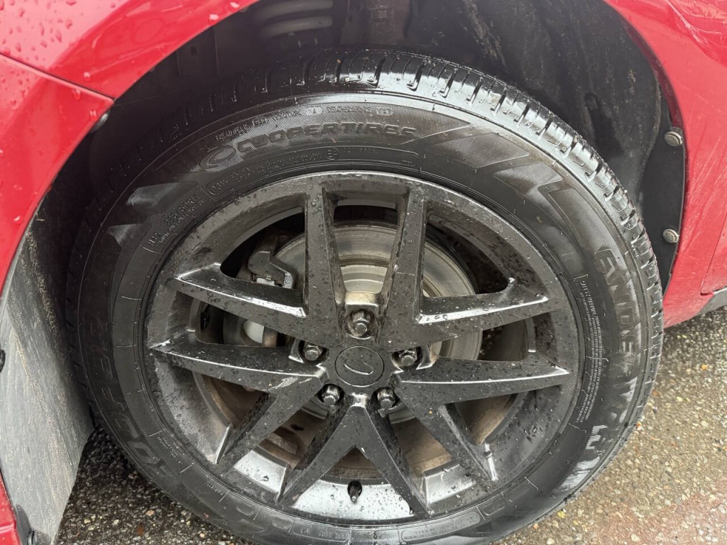 2010 Ford Fusion Image 18