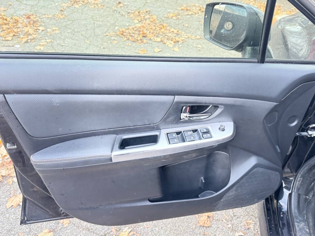 2017 Subaru Crosstrek Image 9