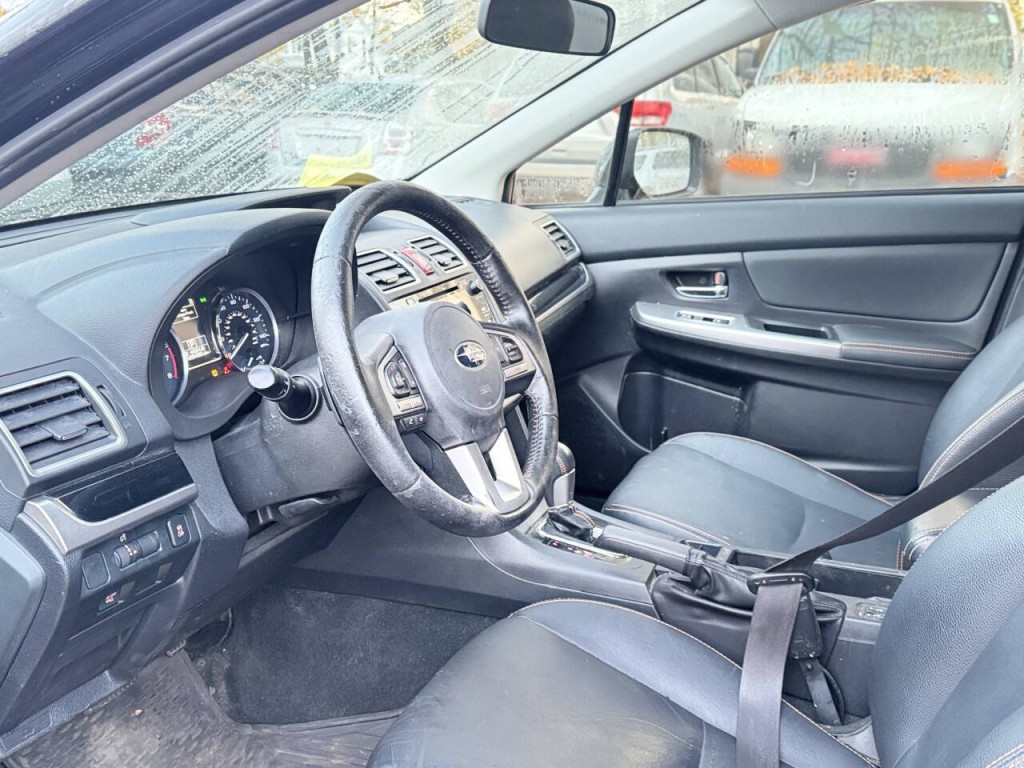 2017 Subaru Crosstrek Image 10