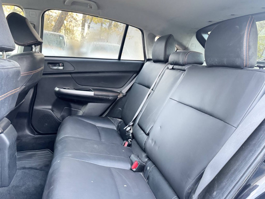 2017 Subaru Crosstrek Image 13