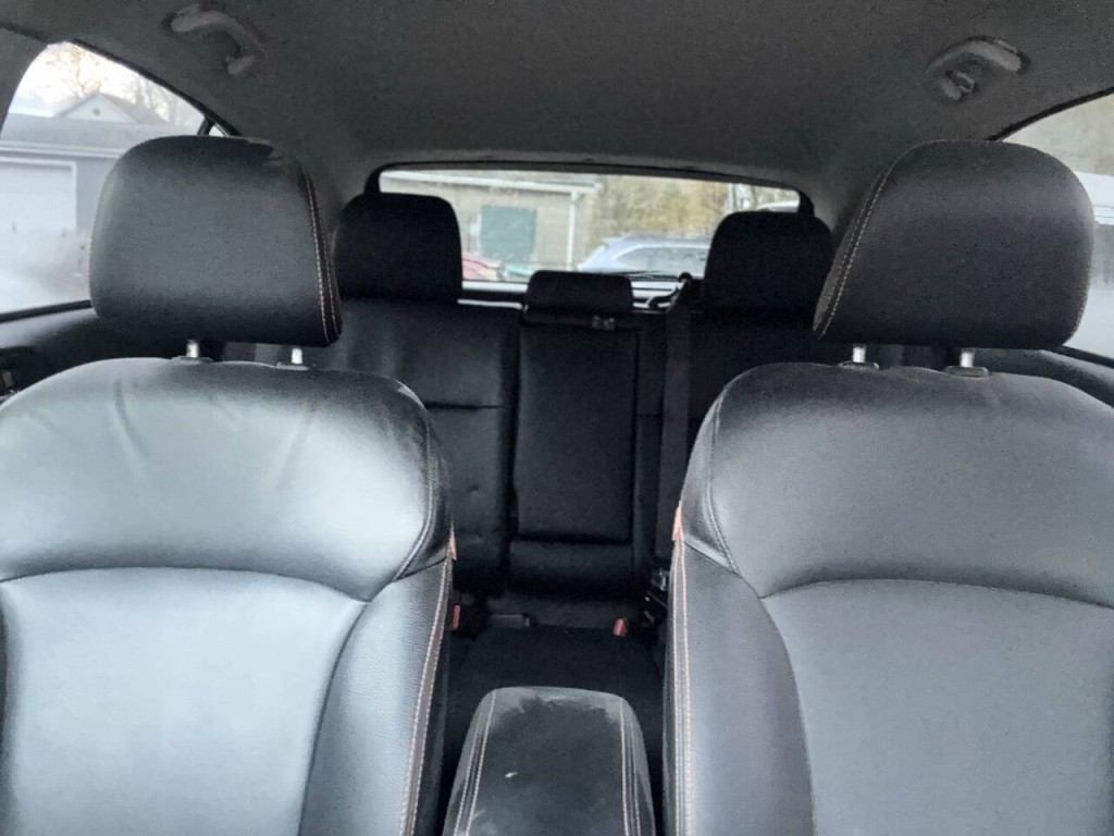 2017 Subaru Crosstrek Image 18