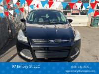 Image for 2016 Ford Escape SE ID: 7001038