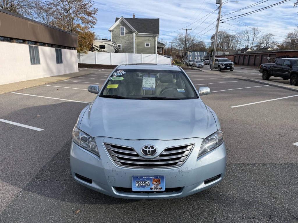 2008 Toyota Camry Image 2
