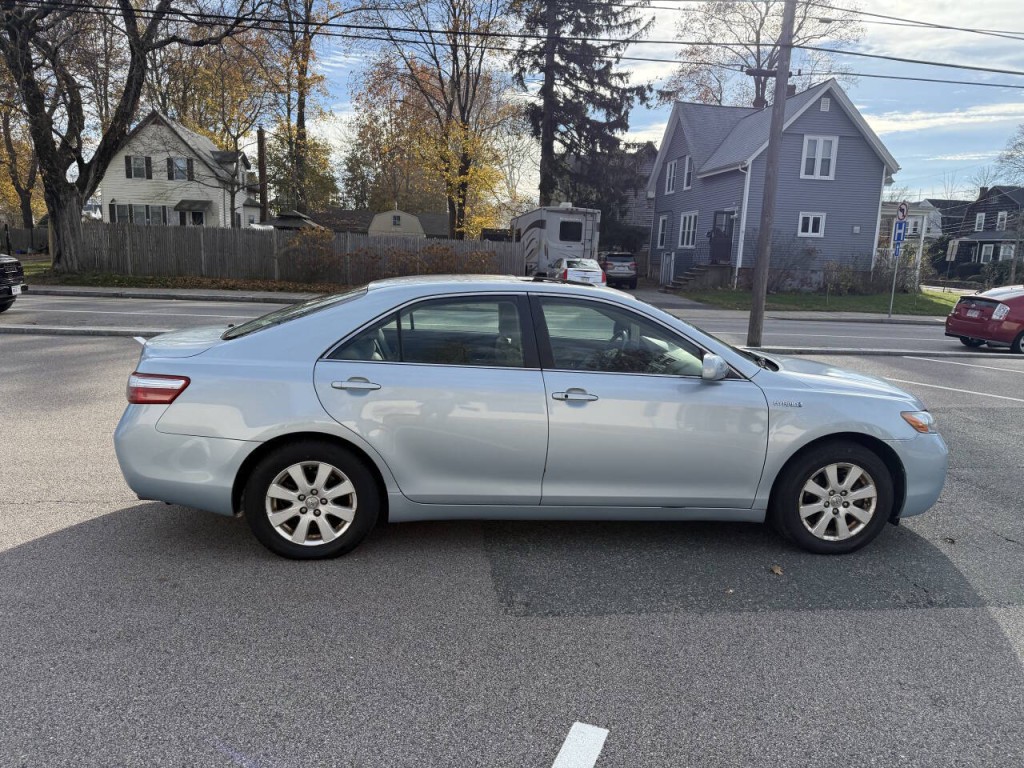 2008 Toyota Camry Image 6