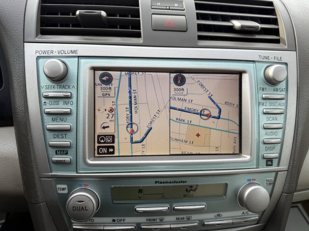 2008 Toyota Camry Image 15