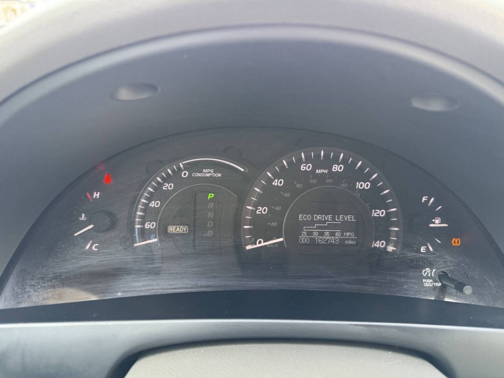 2008 Toyota Camry Image 14