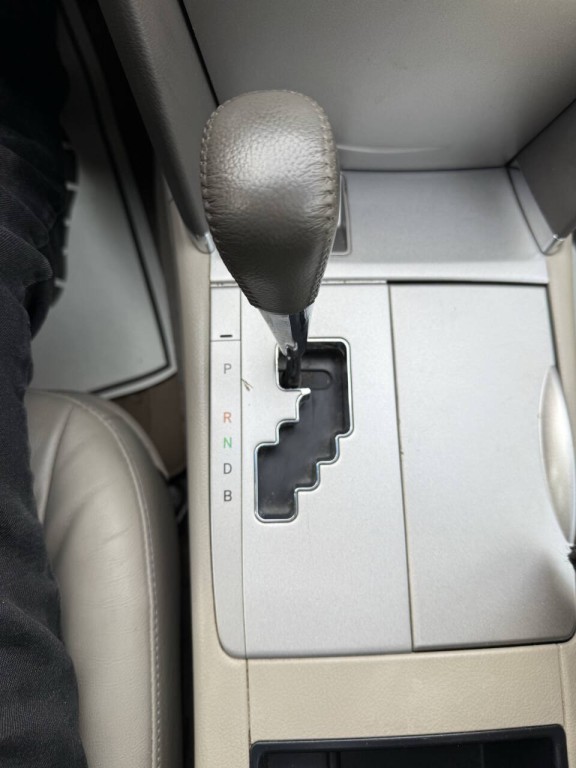 2008 Toyota Camry Image 17