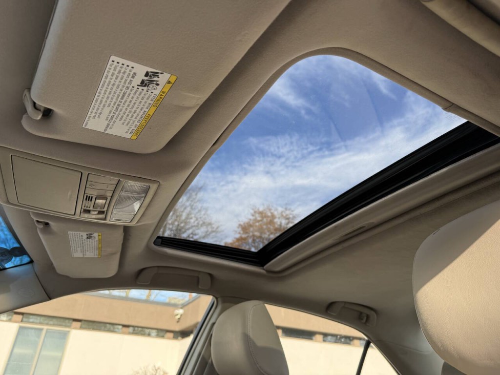 2008 Toyota Camry Image 18